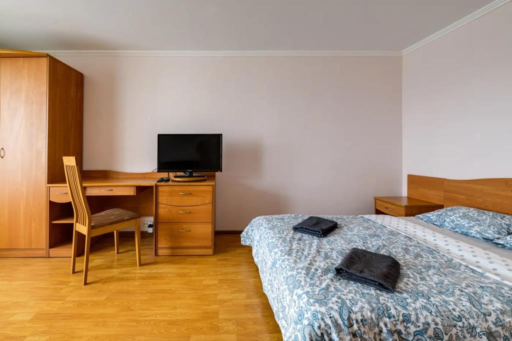Dokuchaev Pereulok 2 (0504) Apartments 0*