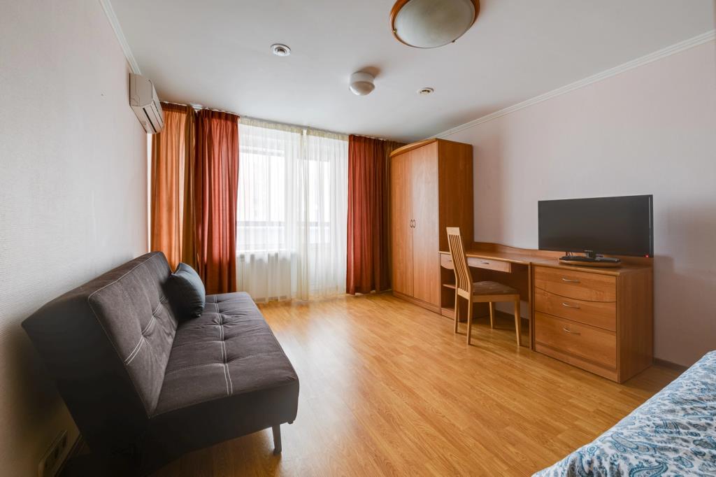 Dokuchaev Pereulok 2 (0504) Apartments 0*