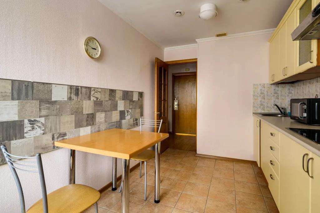 Dokuchaev Pereulok 2 (0504) Apartments 0*