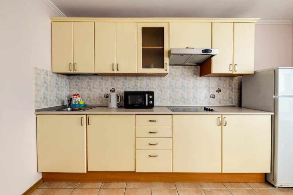 Dokuchaev Pereulok 2 (0504) Apartments 0*