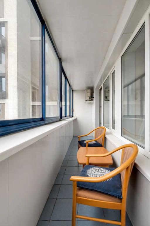Dokuchaev Pereulok 2 (0504) Apartments 0*