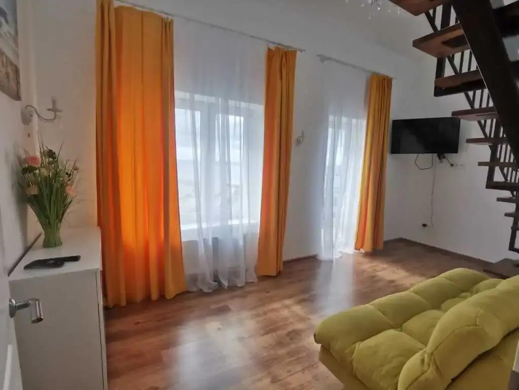 YaNTARNAYa KORONA Apartments 0*