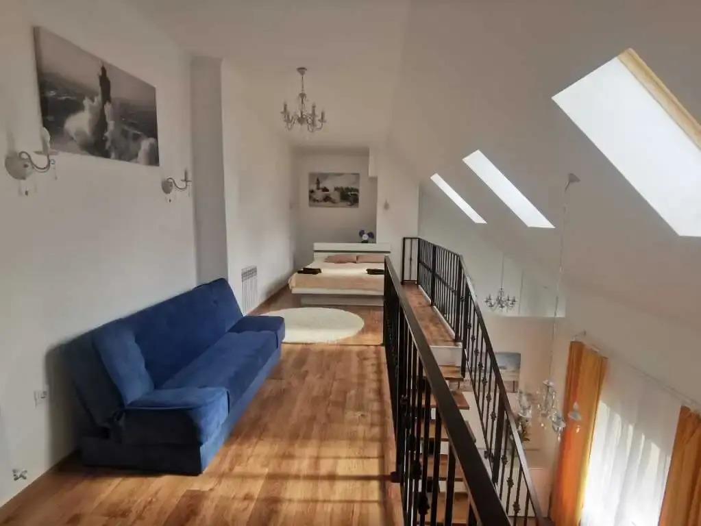 YaNTARNAYa KORONA Apartments 0*