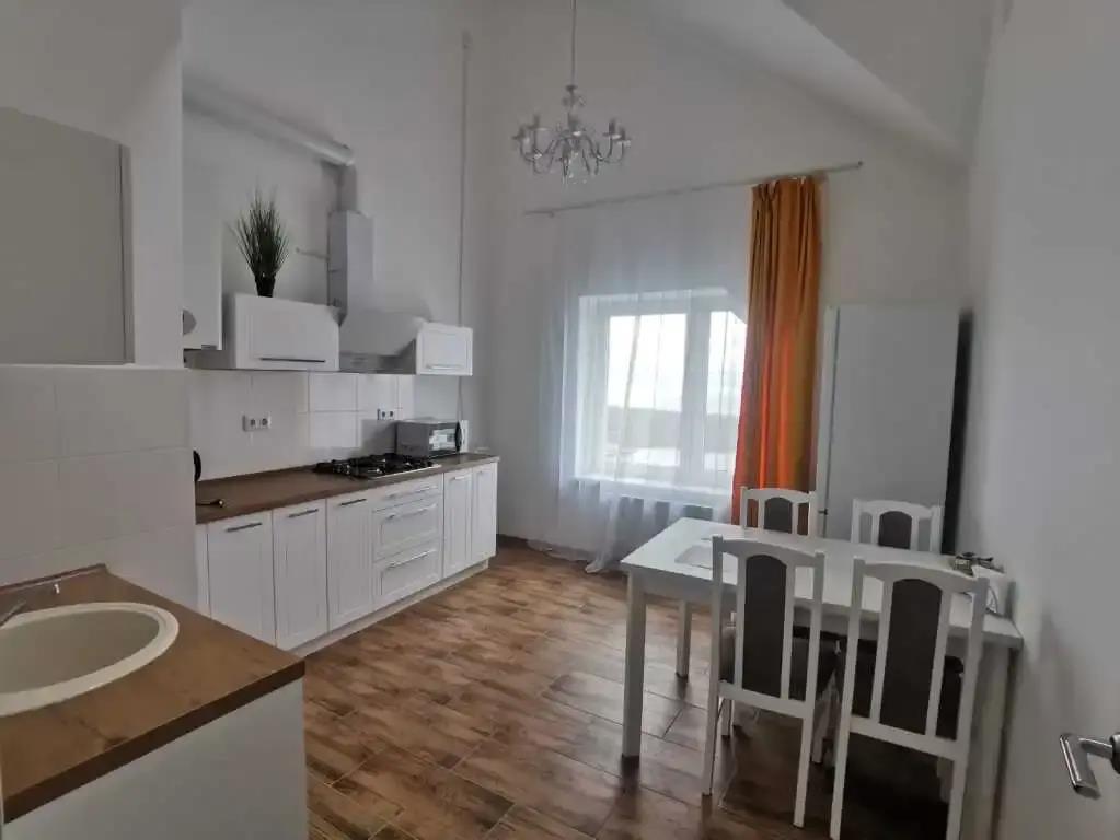 YaNTARNAYa KORONA Apartments 0*