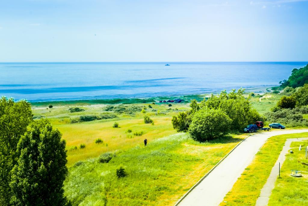 YaNTARNAYa KORONA Apartments 0*