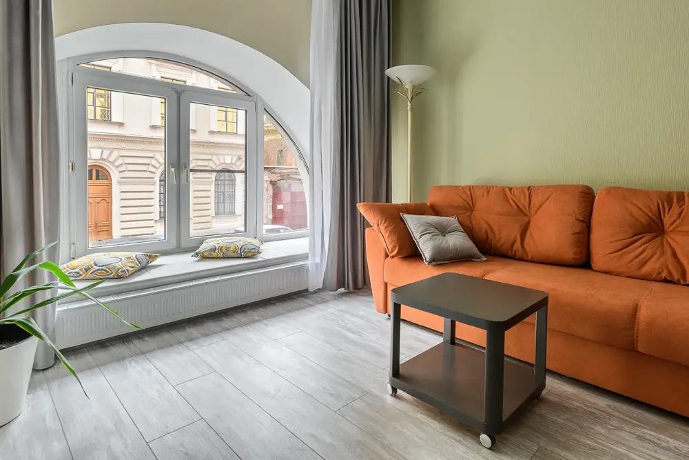 Apartments Uyut Na Pochtamtskoj 0*
