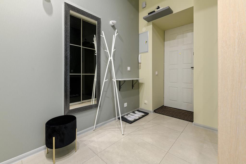 Apartments Uyut Na Pochtamtskoj 0*