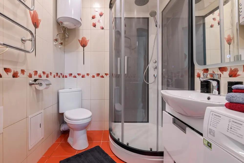 Apartments Uyut Na Pochtamtskoj 0*