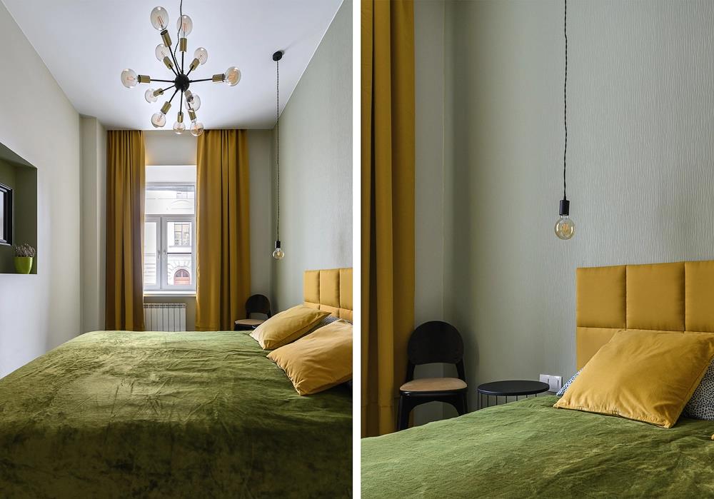 Apartments Uyut Na Pochtamtskoj 0*