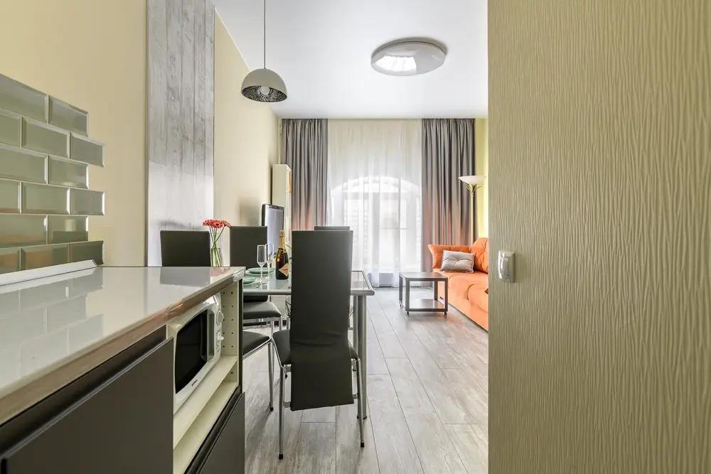 Apartments Uyut Na Pochtamtskoj 0*