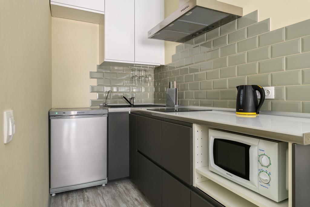 Apartments Uyut Na Pochtamtskoj 0*