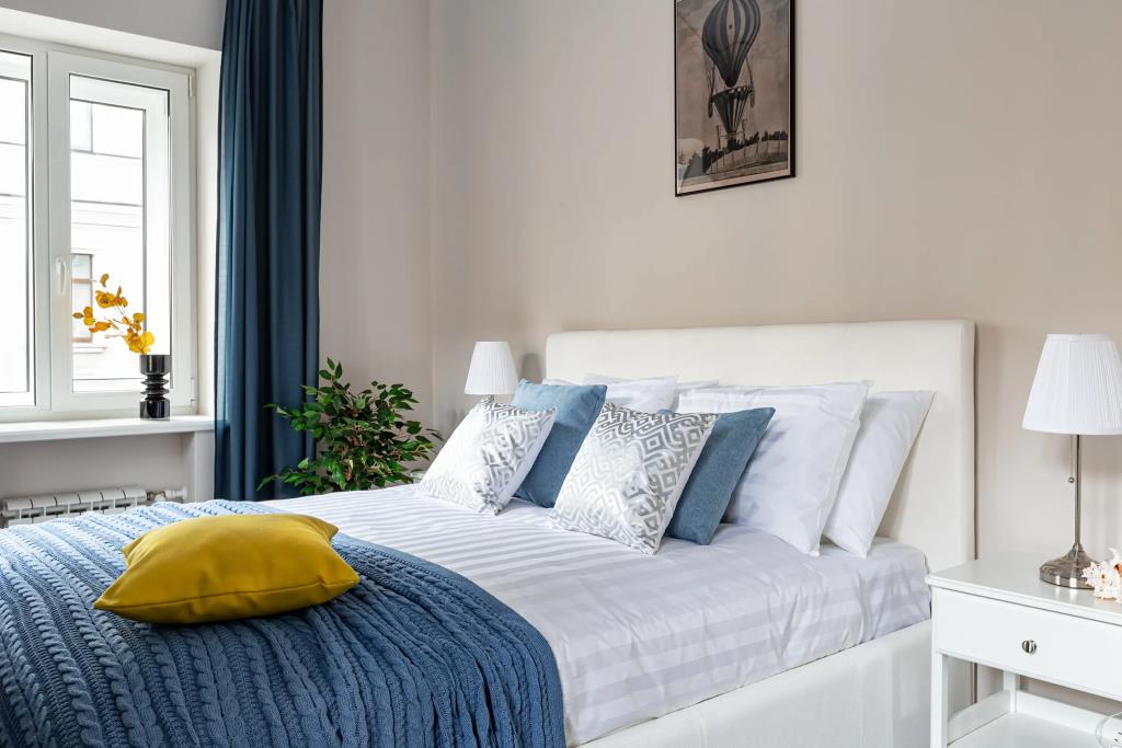 Letyourflat De Lux Apartments 0*