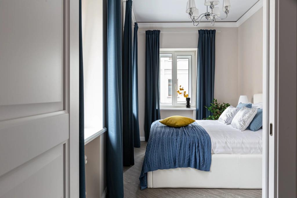 Letyourflat De Lux Apartments 0*