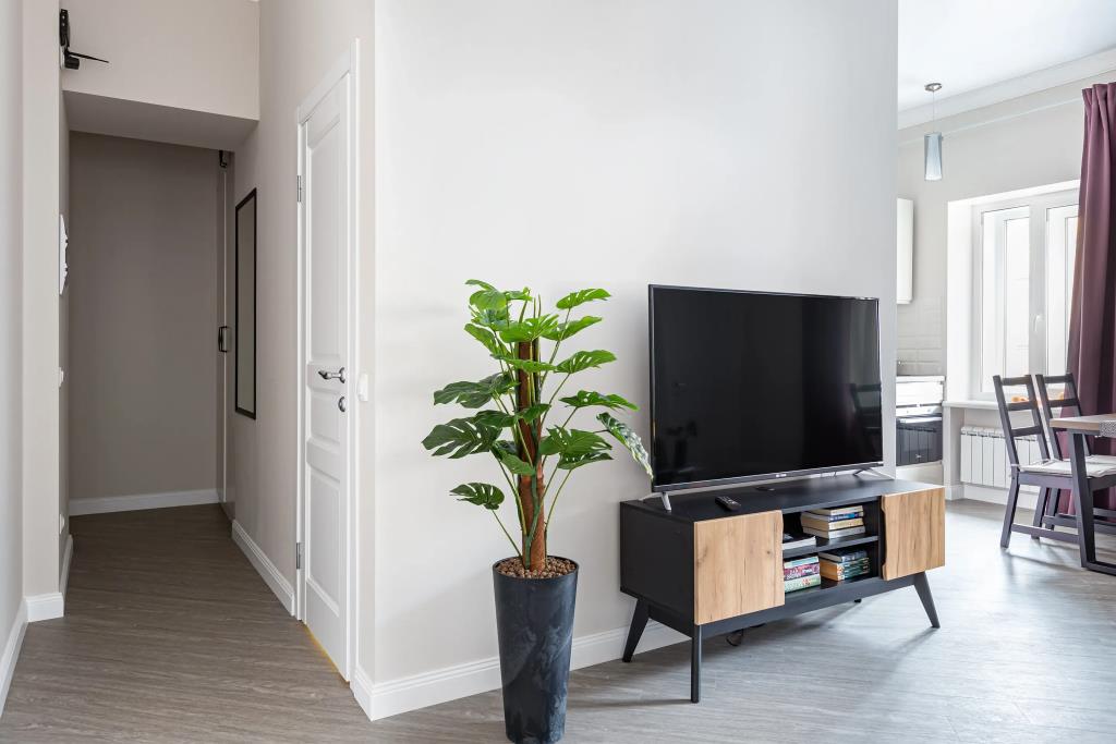 Letyourflat De Lux Apartments 0*