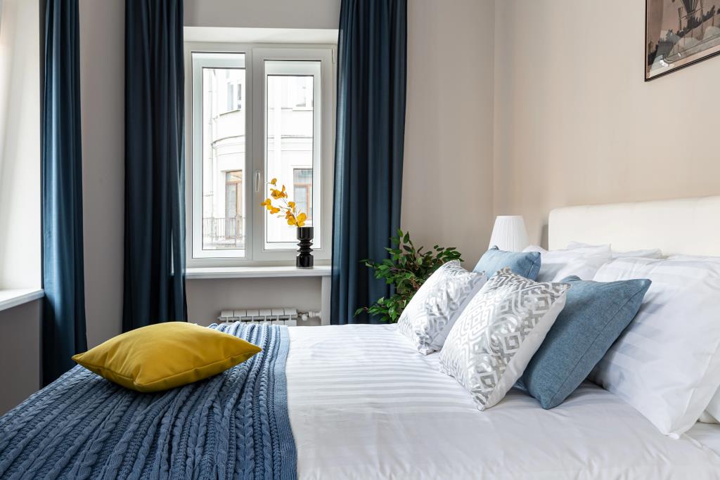 Letyourflat De Lux Apartments 0*