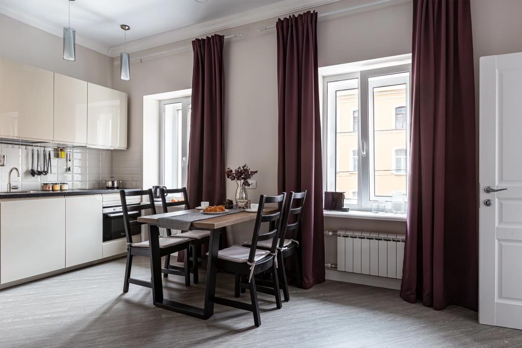 Letyourflat De Lux Apartments 0*