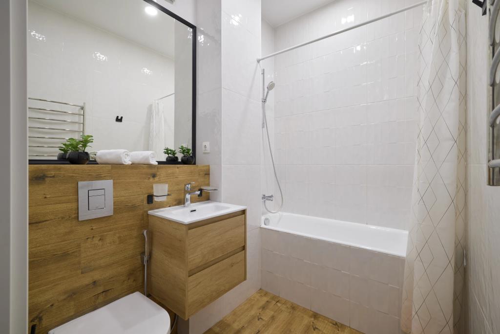 Letyourflat De Lux Apartments 0*
