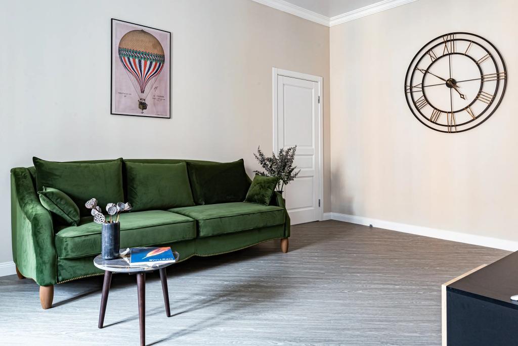 Letyourflat De Lux Apartments 0*