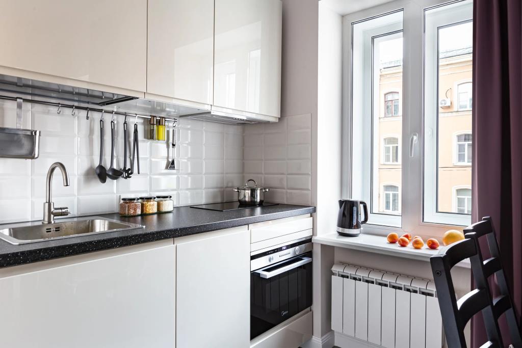 Letyourflat De Lux Apartments 0*