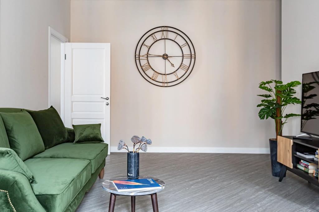 Letyourflat De Lux Apartments 0*