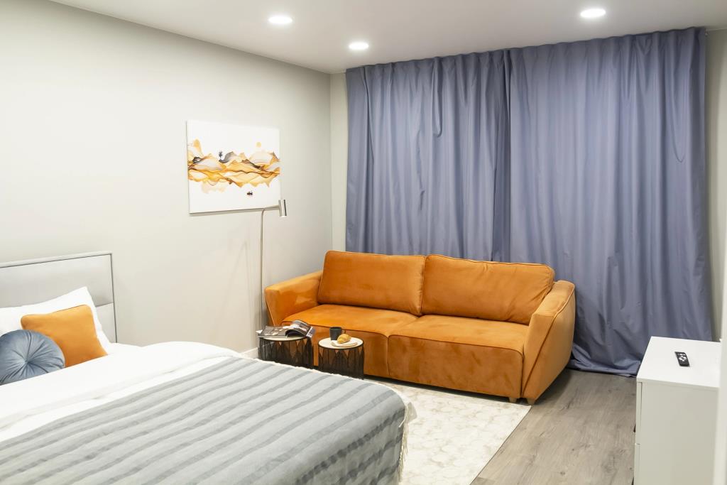 Kaliningrad Home Apartments 0*