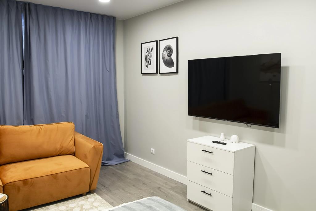 Kaliningrad Home Apartments 0*
