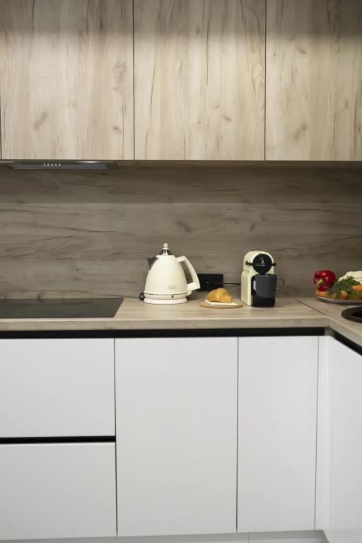 Kaliningrad Home Apartments 0*