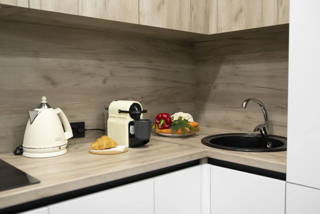 Kaliningrad Home Apartments 0*