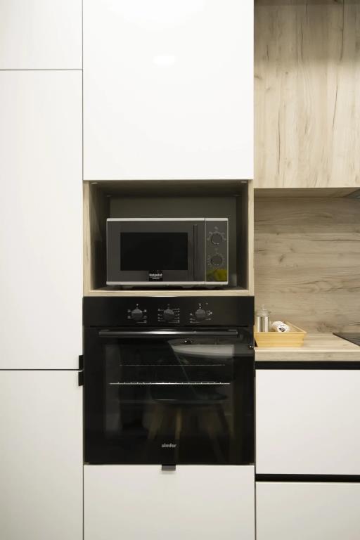 Kaliningrad Home Apartments 0*