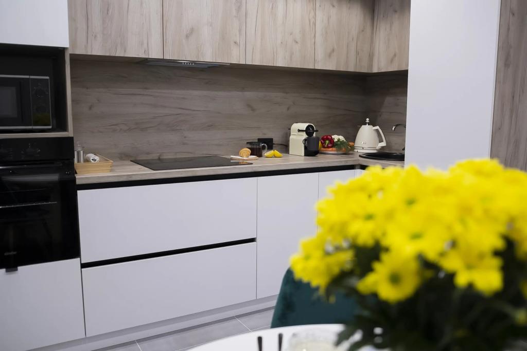 Kaliningrad Home Apartments 0*