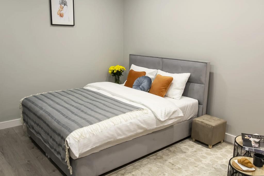 Kaliningrad Home Apartments 0*