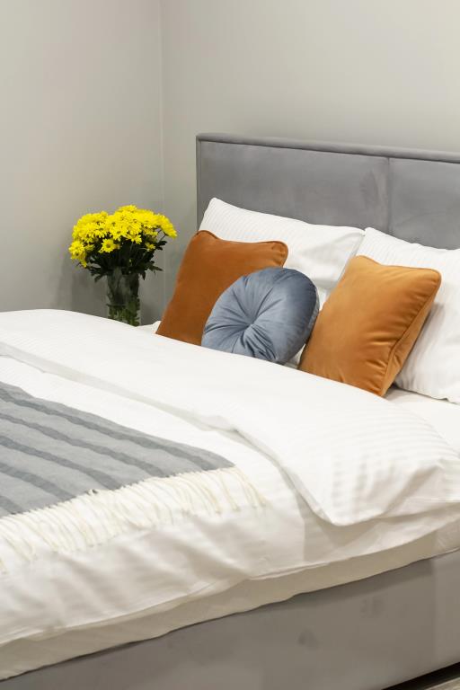 Kaliningrad Home Apartments 0*