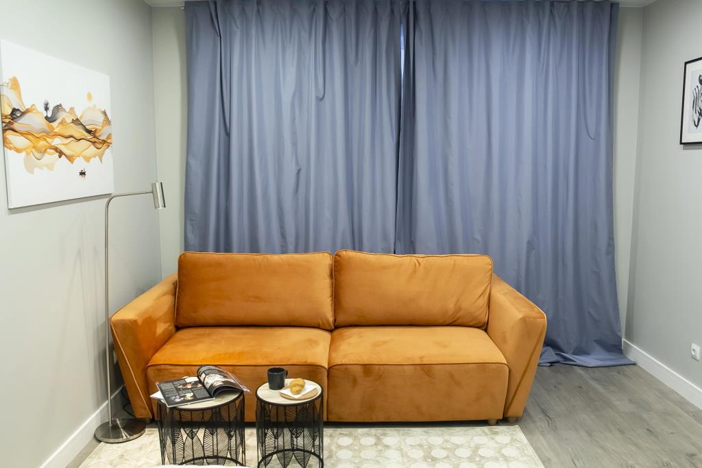 Kaliningrad Home Apartments 0*