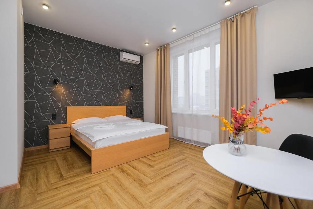 Domant Yadrintsevskaya 71 Apartments 0*