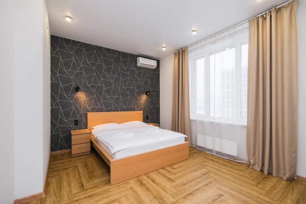 Domant Yadrintsevskaya 71 Apartments 0*