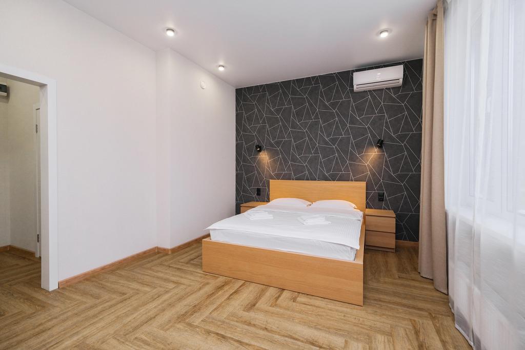 Domant Yadrintsevskaya 71 Apartments 0*