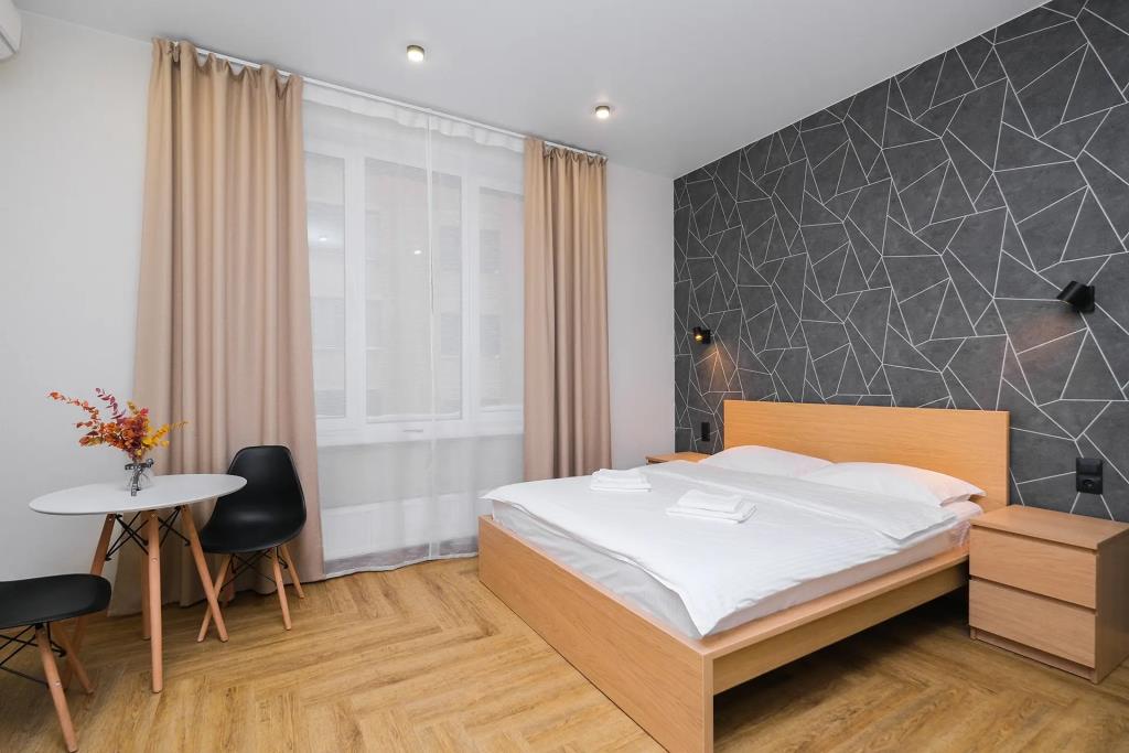 Domant Yadrintsevskaya 71 Apartments 0*