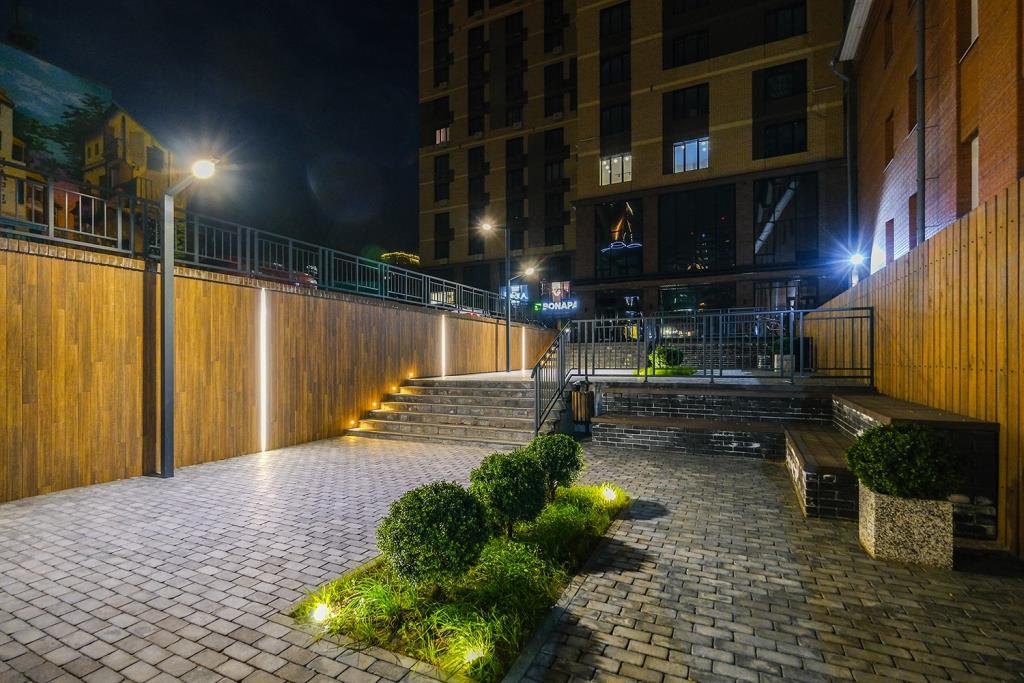 Domant Yadrintsevskaya 71 Apartments 0*
