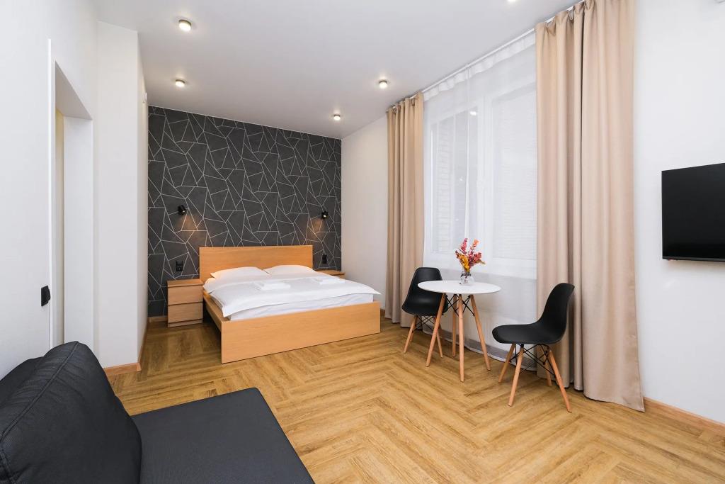 Domant Yadrintsevskaya 71 Apartments 0*