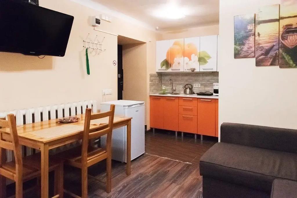 Norke Finski 5 Apartments 0*