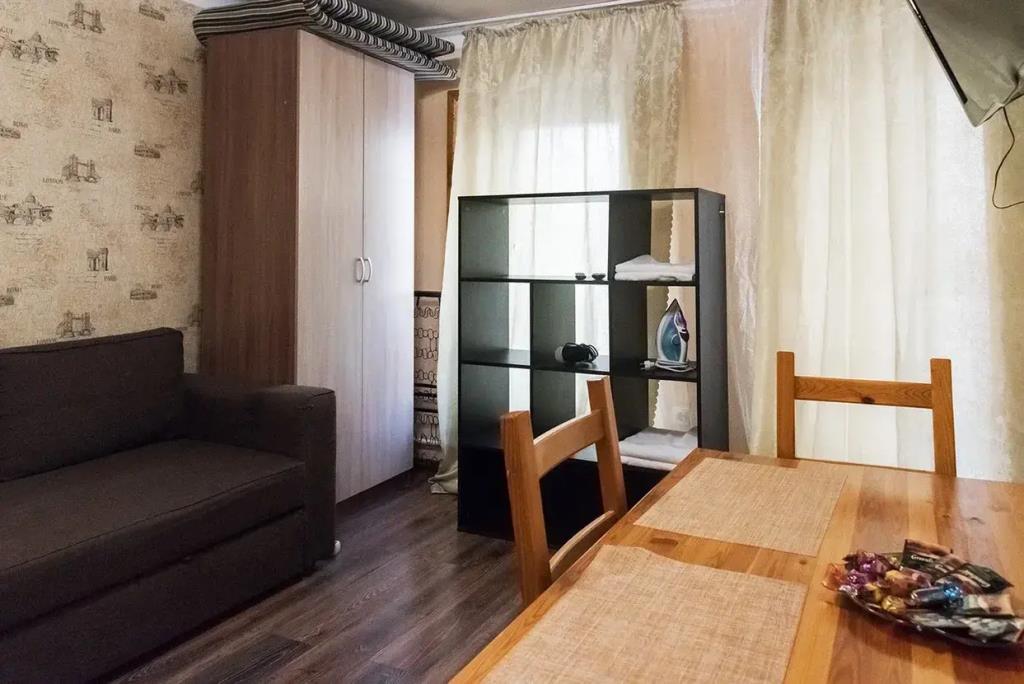 Norke Finski 5 Apartments 0*
