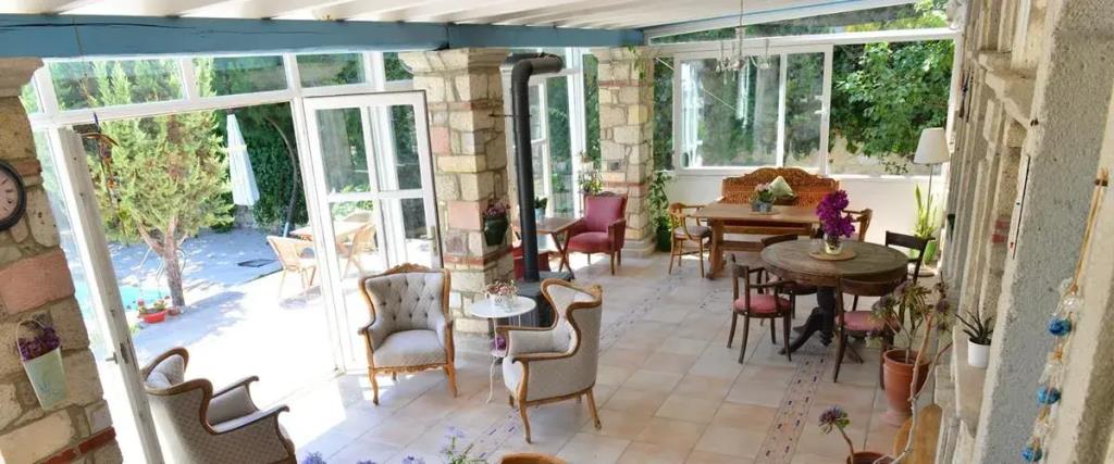 Zeytin Konak Otel 0*