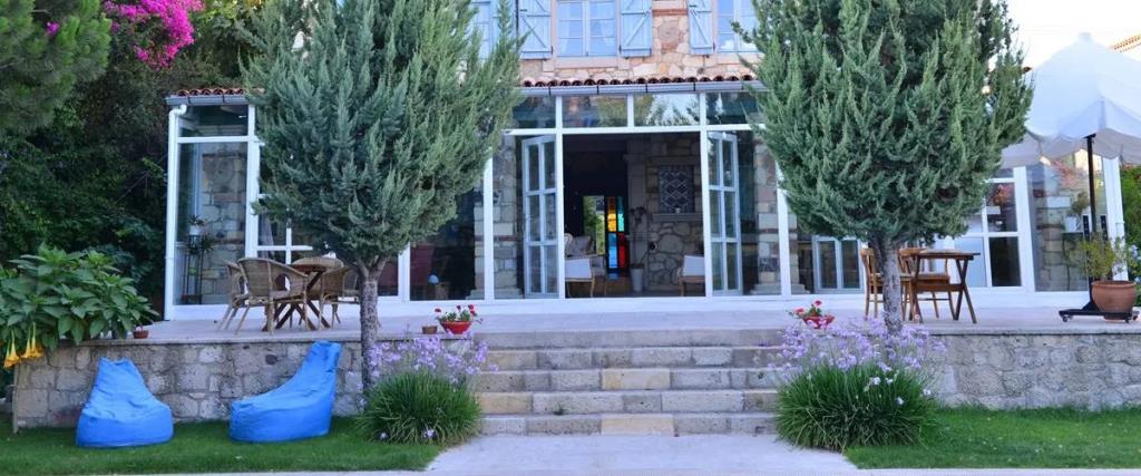 Zeytin Konak Otel 0*