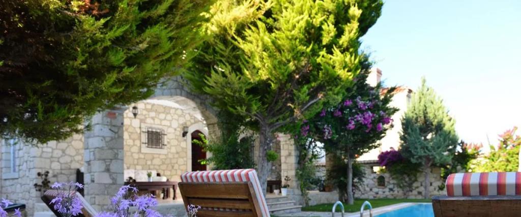 Zeytin Konak Otel 0*