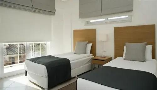 Kusadasi Golf and Spa Resort 0*