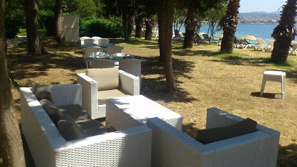 Kusadasi Golf and Spa Resort 0*