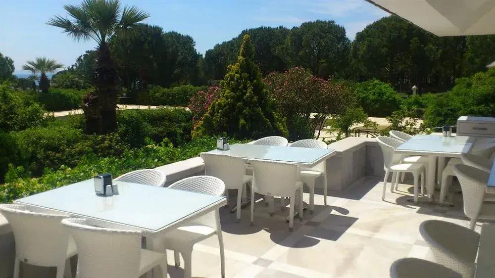 Kusadasi Golf and Spa Resort 0*