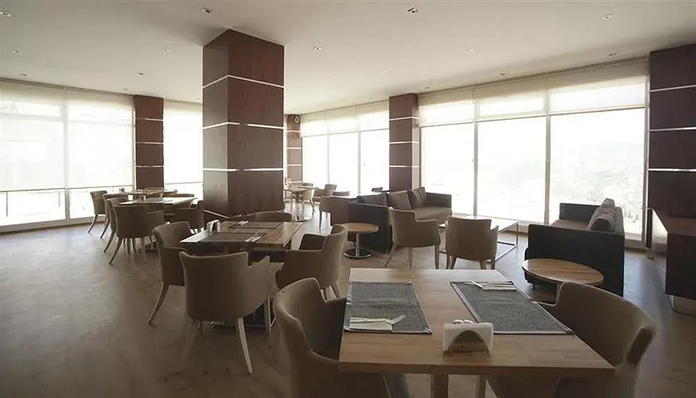 Kusadasi Golf and Spa Resort 0*