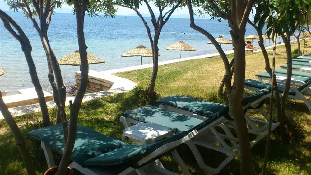 Kusadasi Golf and Spa Resort 0*