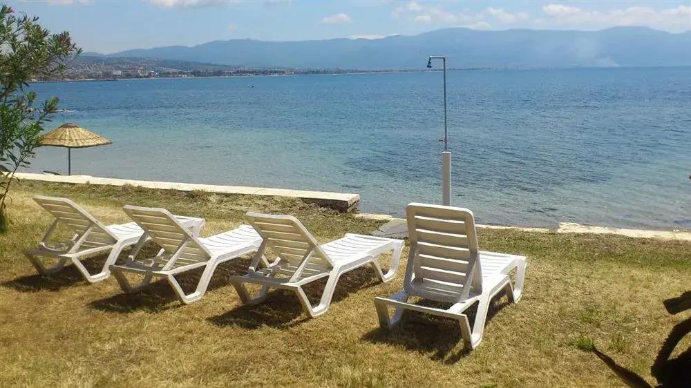 Kusadasi Golf and Spa Resort 0*